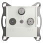 Schuko-Steckdose von Schneider Electric – Hochwertige Schalter und UP Produkte der Serie Asfora - WEIM24