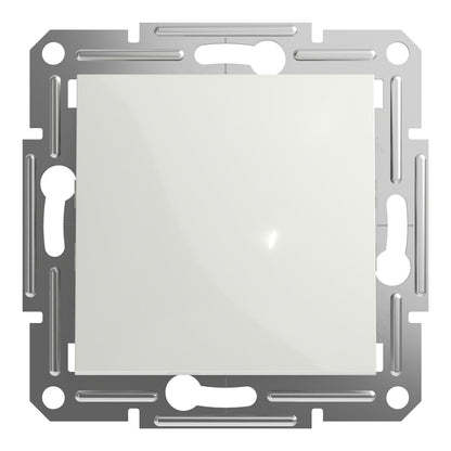 Schuko-Steckdose von Schneider Electric – Hochwertige Schalter und UP Produkte der Serie Asfora - WEIM24