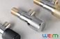 Eckventil Waschbecken Dusche 1/2" x 1/2" – Hochwertiges Design für Ihr Badezimmer - WEIM24