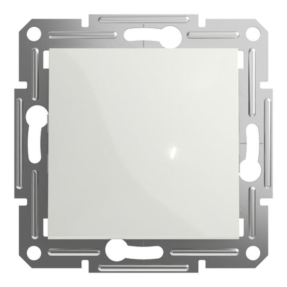 Schuko-Steckdose von Schneider Electric – Hochwertige Schalter und UP Produkte der Serie Asfora - WEIM24