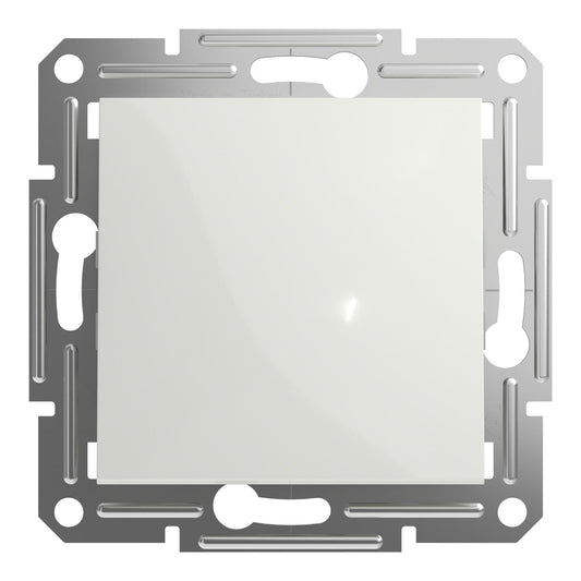 Schuko-Steckdose von Schneider Electric – Hochwertige Schalter und UP Produkte der Serie Asfora - WEIM24