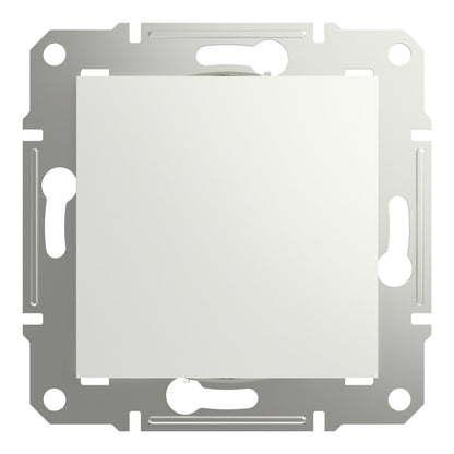 Schuko-Steckdose von Schneider Electric – Hochwertige Schalter und UP Produkte der Serie Asfora - WEIM24