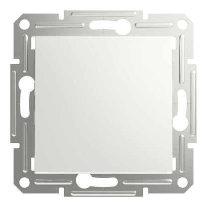 Schuko-Steckdose von Schneider Electric – Hochwertige Schalter und UP Produkte der Serie Asfora - WEIM24