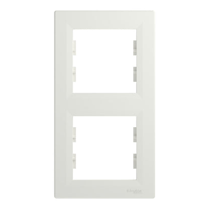 Schuko-Steckdose von Schneider Electric – Hochwertige Schalter und UP Produkte der Serie Asfora - WEIM24