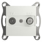 Schuko-Steckdose von Schneider Electric – Hochwertige Schalter und UP Produkte der Serie Asfora - WEIM24