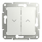 Schuko-Steckdose von Schneider Electric – Hochwertige Schalter und UP Produkte der Serie Asfora - WEIM24