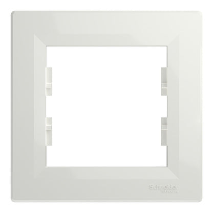 Schuko-Steckdose von Schneider Electric – Hochwertige Schalter und UP Produkte der Serie Asfora - WEIM24