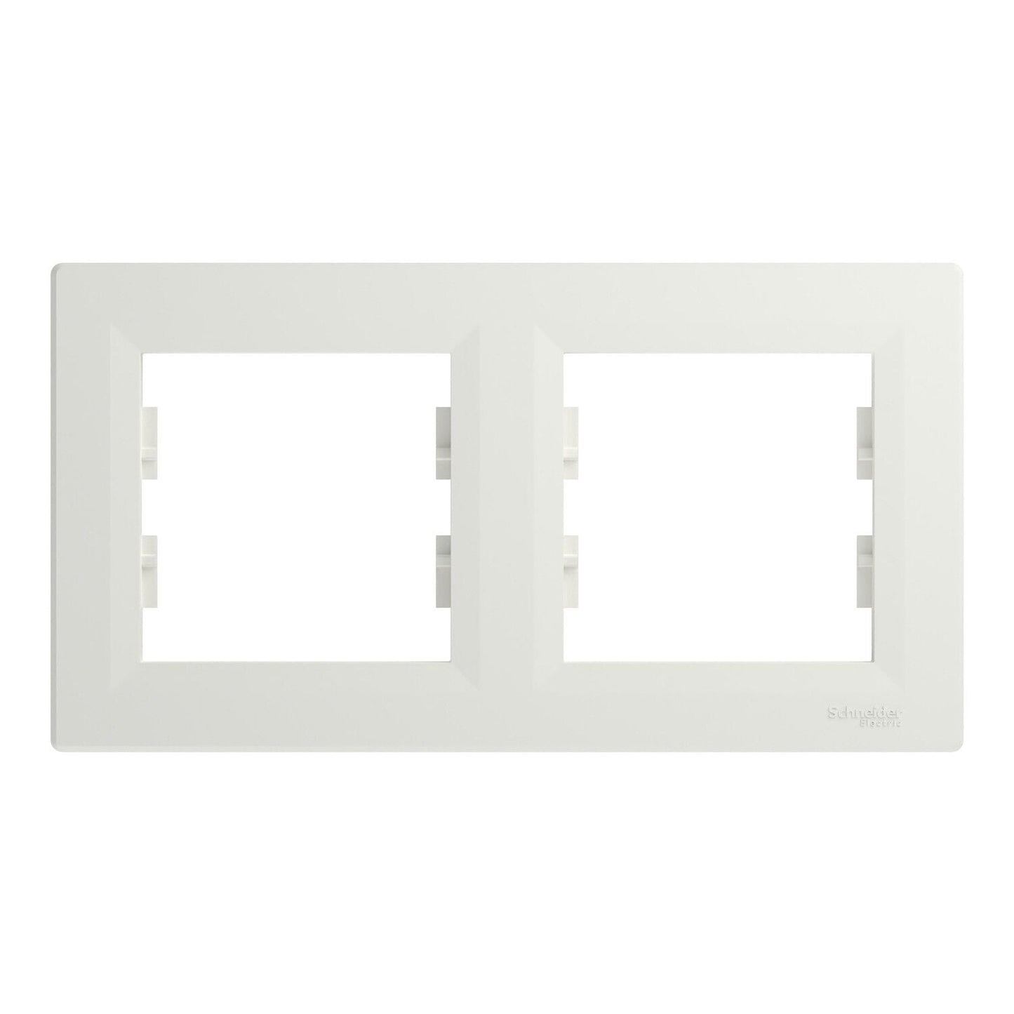 Schuko-Steckdose von Schneider Electric – Hochwertige Schalter und UP Produkte der Serie Asfora - WEIM24