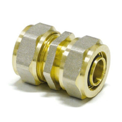 Schraubfitting PIPETEC TH für Verbundrohr Messing Bogen Kupplung T-Stück DVGW kaufen - WEIM24