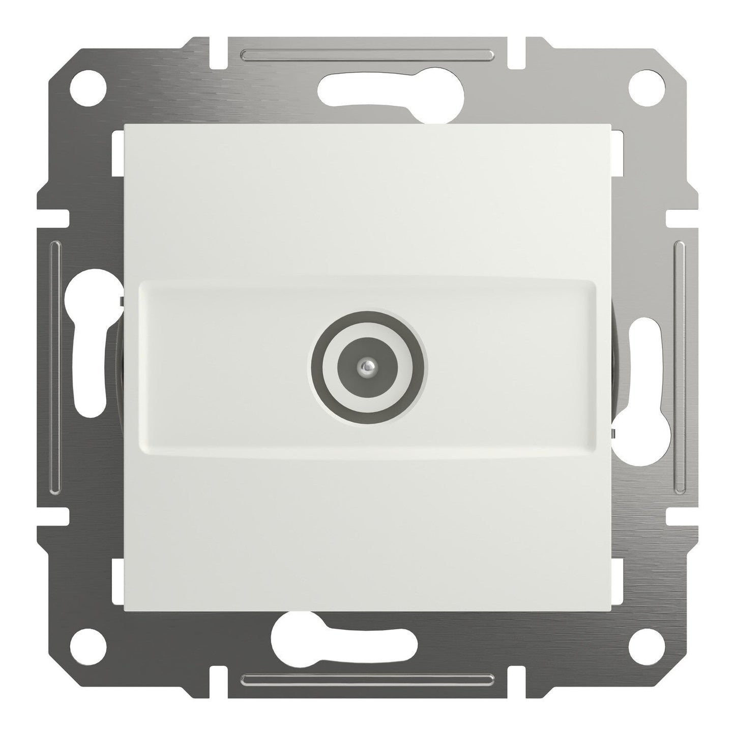 Schuko-Steckdose von Schneider Electric – Hochwertige Schalter und UP Produkte der Serie Asfora - WEIM24