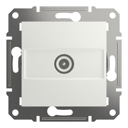 Schuko-Steckdose von Schneider Electric – Hochwertige Schalter und UP Produkte der Serie Asfora - WEIM24