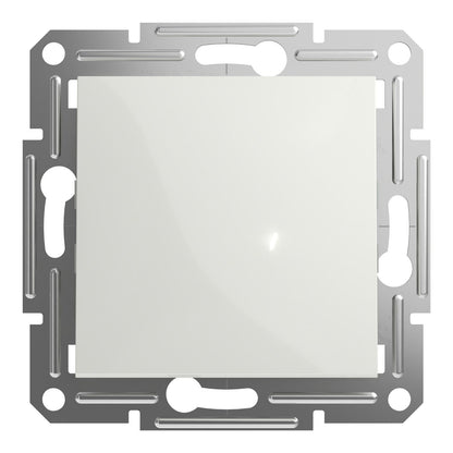 Schuko-Steckdose von Schneider Electric – Hochwertige Schalter und UP Produkte der Serie Asfora - WEIM24