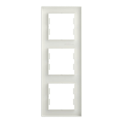 Schuko-Steckdose von Schneider Electric – Hochwertige Schalter und UP Produkte der Serie Asfora - WEIM24