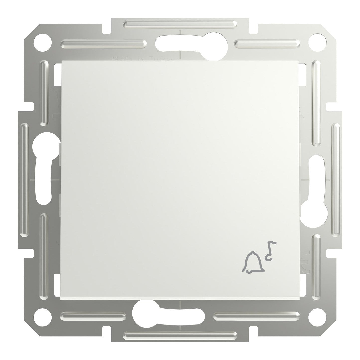 Schuko-Steckdose von Schneider Electric – Hochwertige Schalter und UP Produkte der Serie Asfora - WEIM24