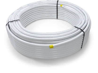PIPETEC Heizrohr Aluverbundrohr - Mehrschichtverbundrohr - WEIM24