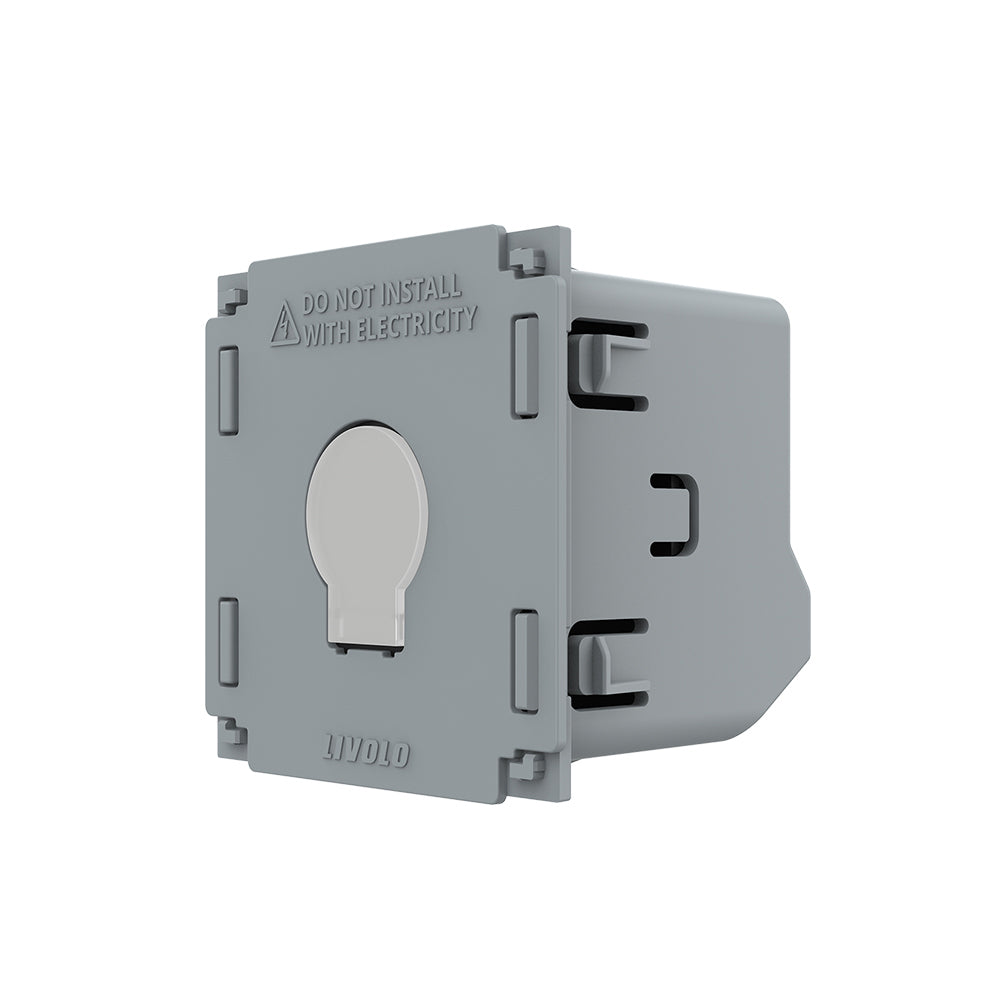 LIVOLO Touch Lichtschalter Modul zum Ein- und Ausschalten