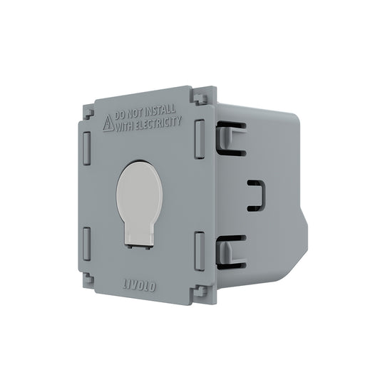 LIVOLO Touch Funk Modul Lichtschalter für Glasblenden