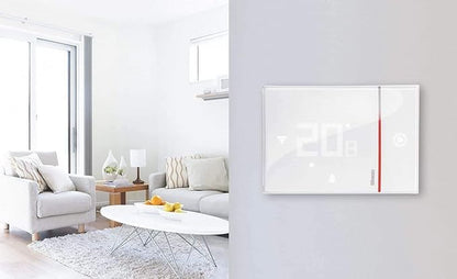 WLAN-Raumthermostat (auch für Homekit)