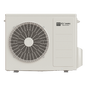 6kW Chofu Inverter Wärmepumpe