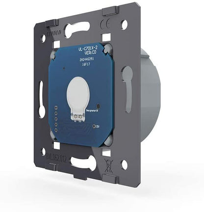 LIVOLO Modul Timer Lichtschalter für Touch Glasblenden