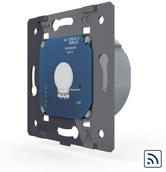 LIVOLO Funk Dimmer Lichtschalter Modul für LIVOLO Glasblenden