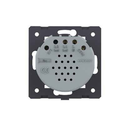 LIVOLO Modul Timer Lichtschalter für Touch Glasblenden