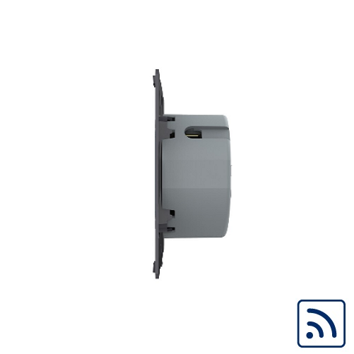 LIVOLO Touch Funk Modul Serienschalter Wechselschalter