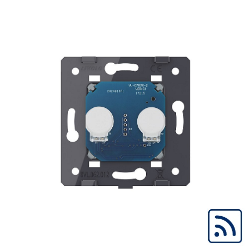 LIVOLO Touch Funk Modul Serienschalter Wechselschalter