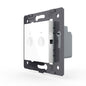 LIVOLO Modul Touch Serienschalter in Weiß