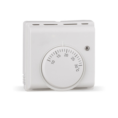 Aufputz-Thermostat für Fußbodenheizung