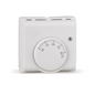 Aufputz-Thermostat für Fußbodenheizung