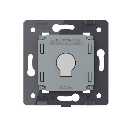 Livolo einfaches Lichtschalter-Modul (Nullleiter erforderlich)