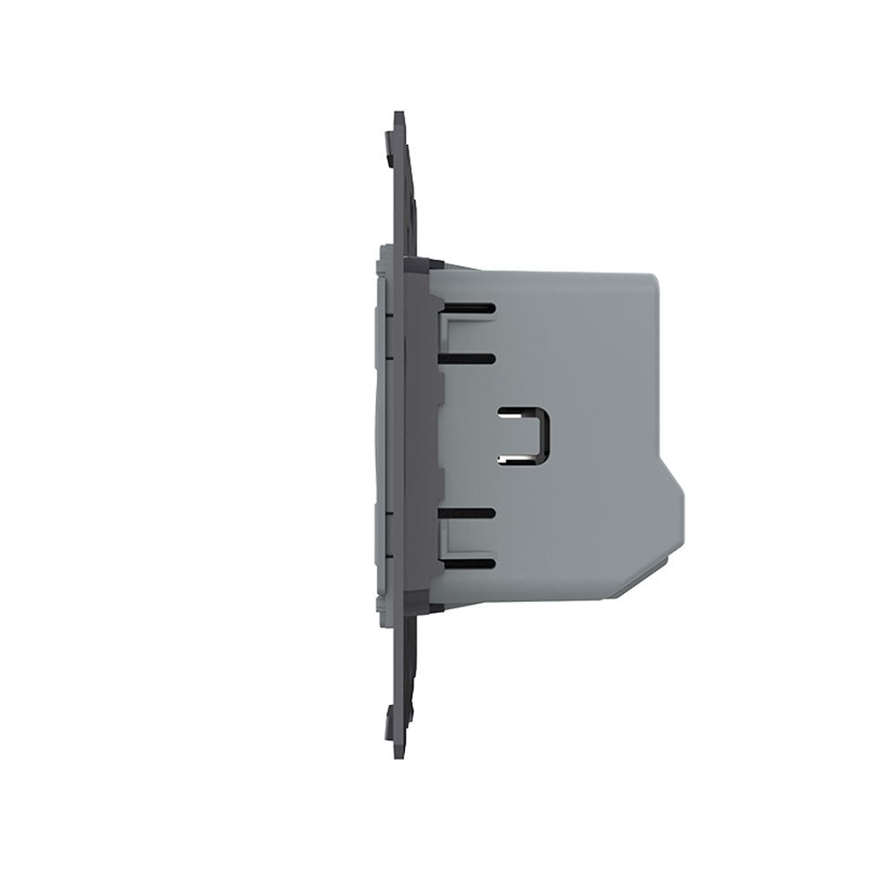Livolo einfaches Lichtschalter-Modul (Nullleiter erforderlich)
