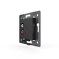 Livolo einfaches Audio-Modul für Cinch Stecker