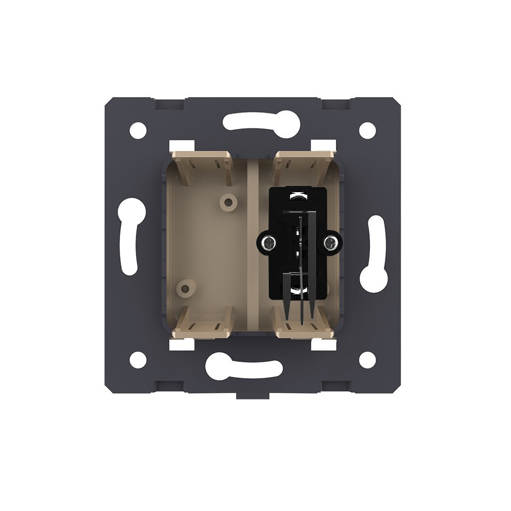 Livolo Audio-Modul für Cinch Stecker in Gold