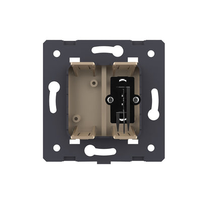 Livolo Audio-Modul für Cinch Stecker in Gold