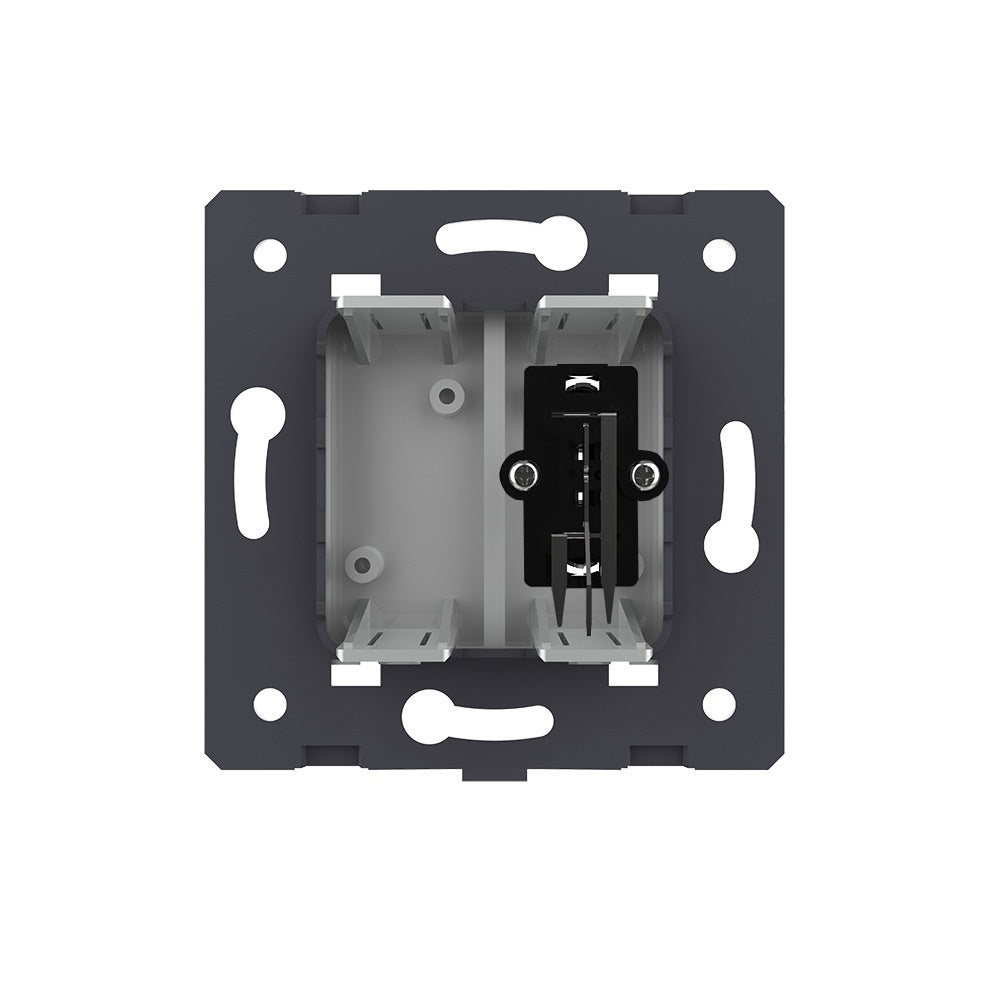 Livolo einfaches, graues Audio-Modul für Lautsprecher