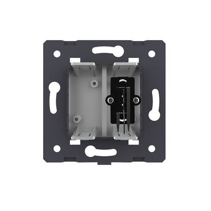 Livolo einfaches, graues Audio-Modul für Lautsprecher
