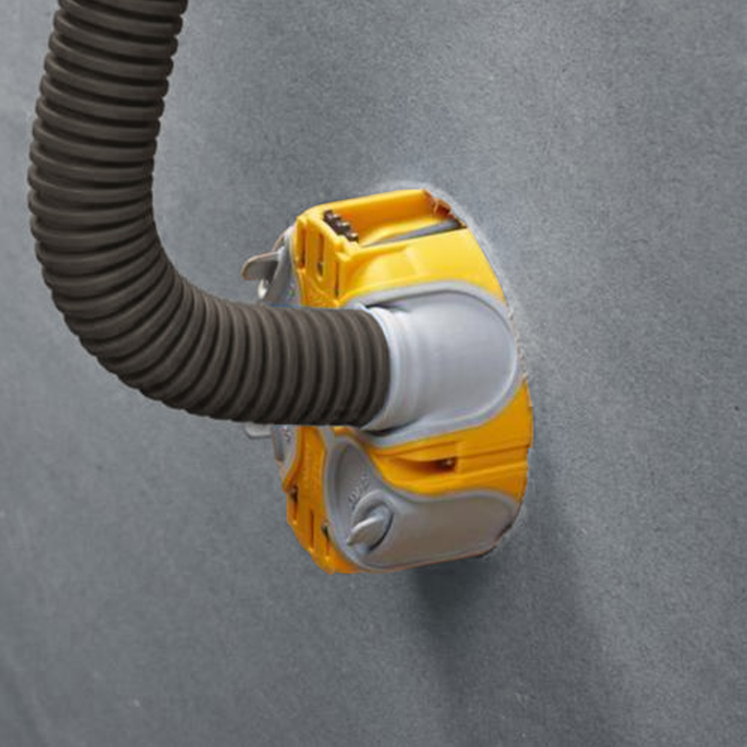 Legrand Batibox Hohlwanddose Unterputzdose