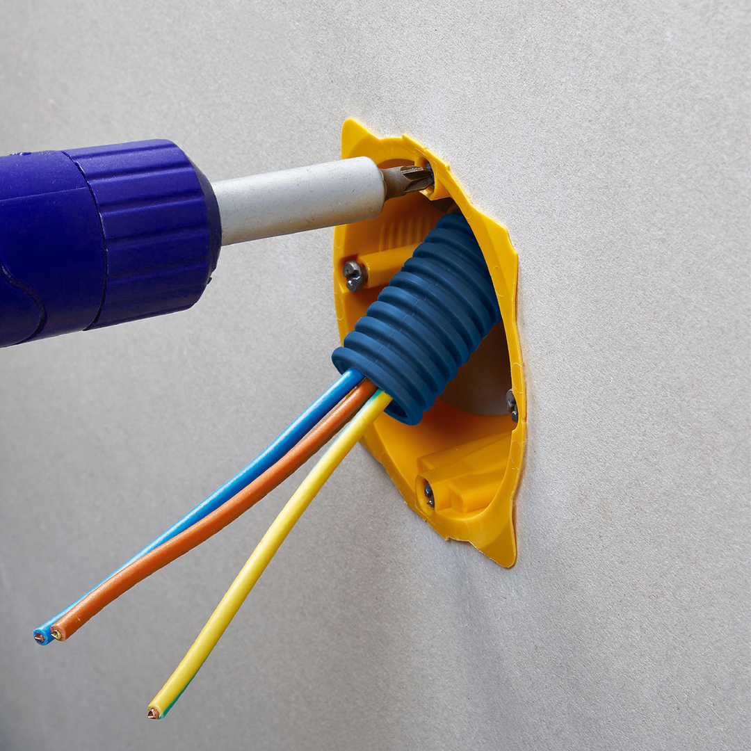 Legrand Batibox Hohlwanddose Unterputzdose