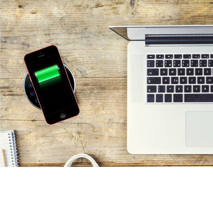WLAN-Tischsteckdose Versenkbar Steckdosenleiste mit USB und Beleuchtug