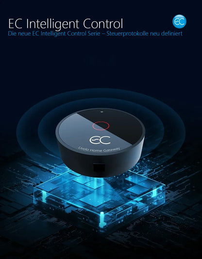 Livolo EC Gateway Smarthome System