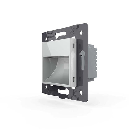 Livolo graues Treppenbeleuchtungs-Modul