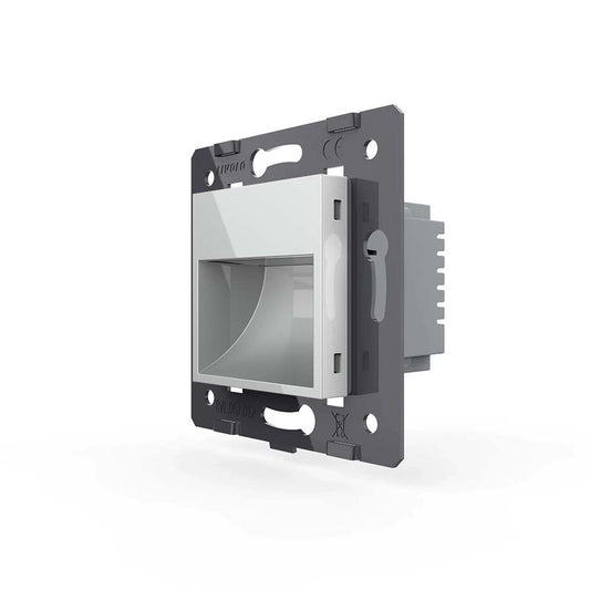 Livolo graues Treppenbeleuchtungs-Modul