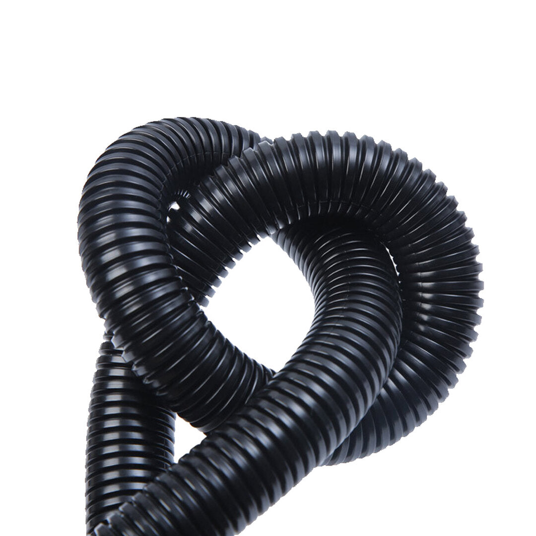 Wellrohr M20 für NYM- und Daten-Kabel