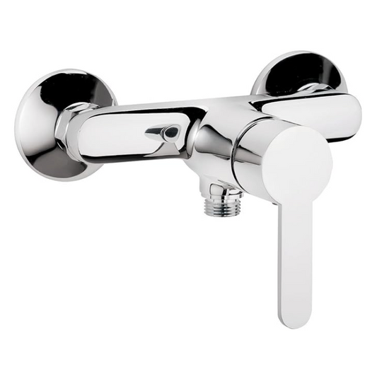 Aqua-Su "Jetmix Style" Duscharmatur (chrom) - WEIM24