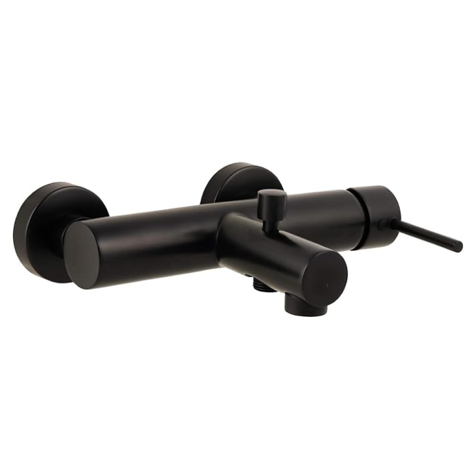 Aqua-Su "Lago 2.0" Wannenarmatur mit Stickgriff HEIMWERKA