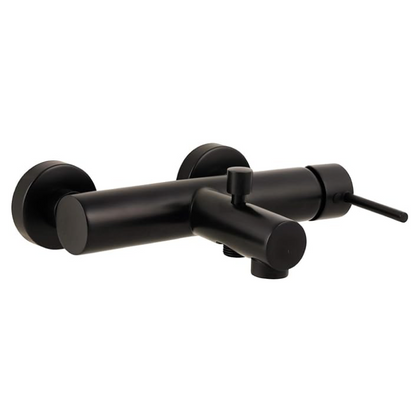 Aqua-Su "Lago 2.0" Wannenarmatur mit Stickgriff HEIMWERKA