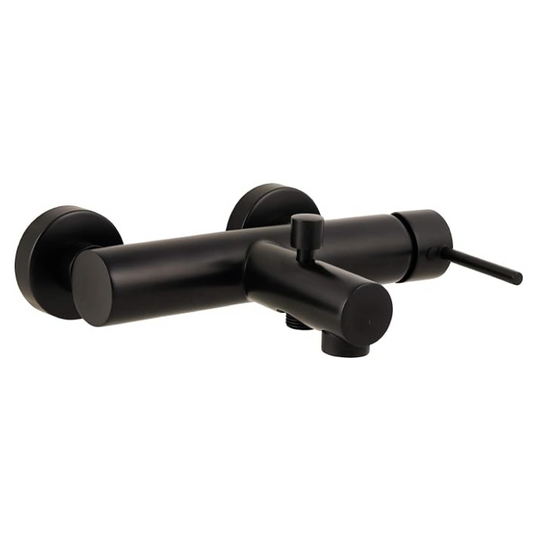 Aqua-Su "Lago 2.0" Wannenarmatur mit Stickgriff HEIMWERKA