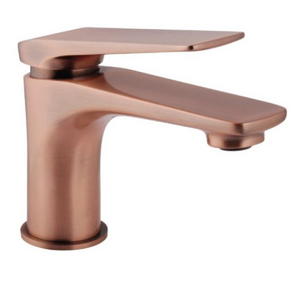 Aqua-Su "Orva" Waschtisch-Einhebelmischer HEIMWERKA